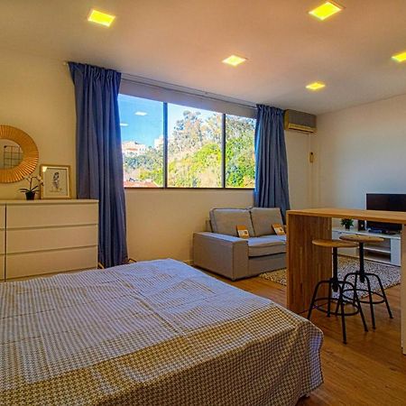 Stylish And Elegant Studio - Best View And Location In Coimbra Downton Extérieur photo