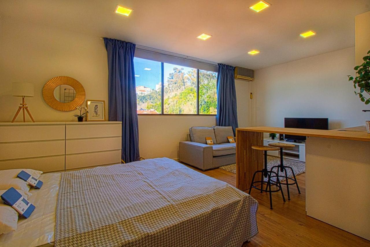 Stylish And Elegant Studio - Best View And Location In Coimbra Downton Extérieur photo
