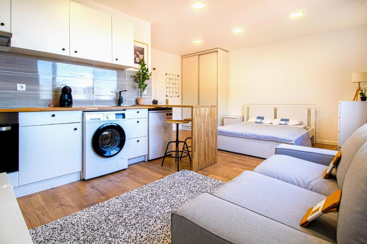 Stylish And Elegant Studio - Best View And Location In Coimbra Downton Extérieur photo