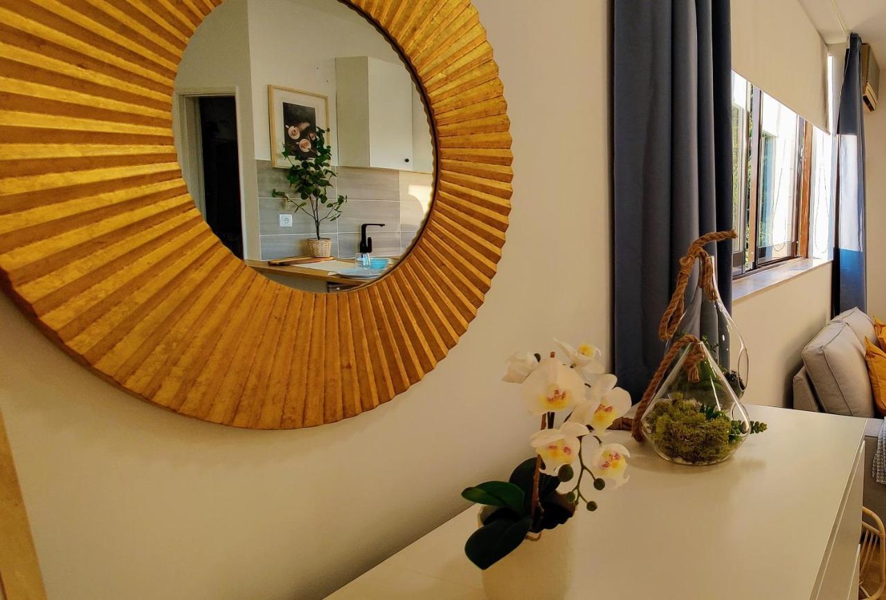 Stylish And Elegant Studio - Best View And Location In Coimbra Downton Extérieur photo