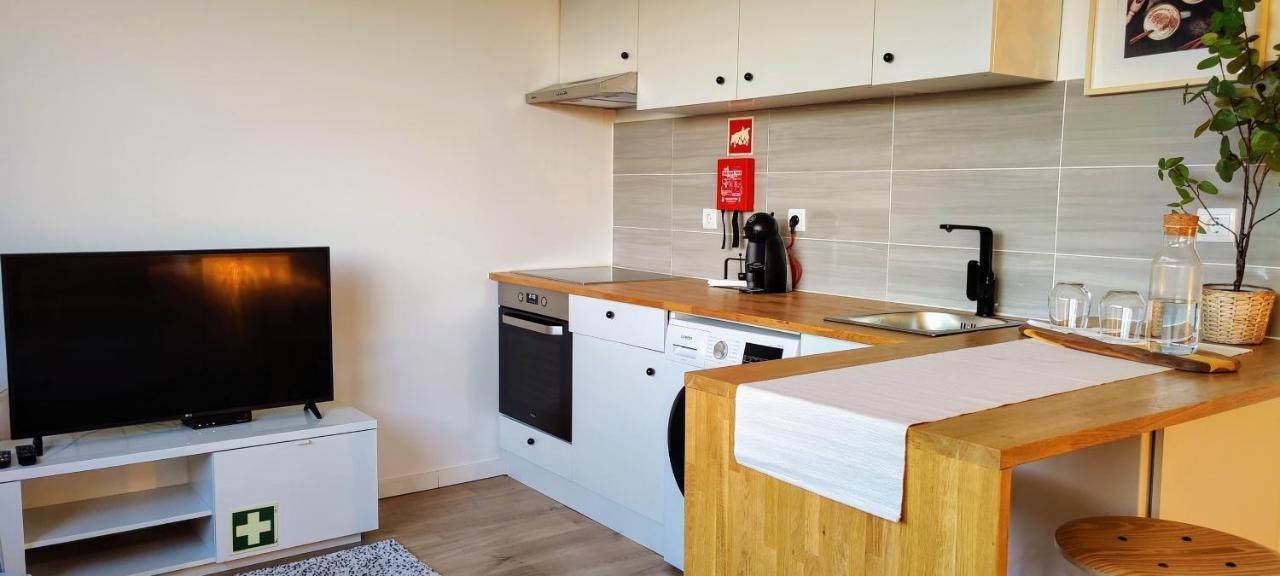 Stylish And Elegant Studio - Best View And Location In Coimbra Downton Extérieur photo