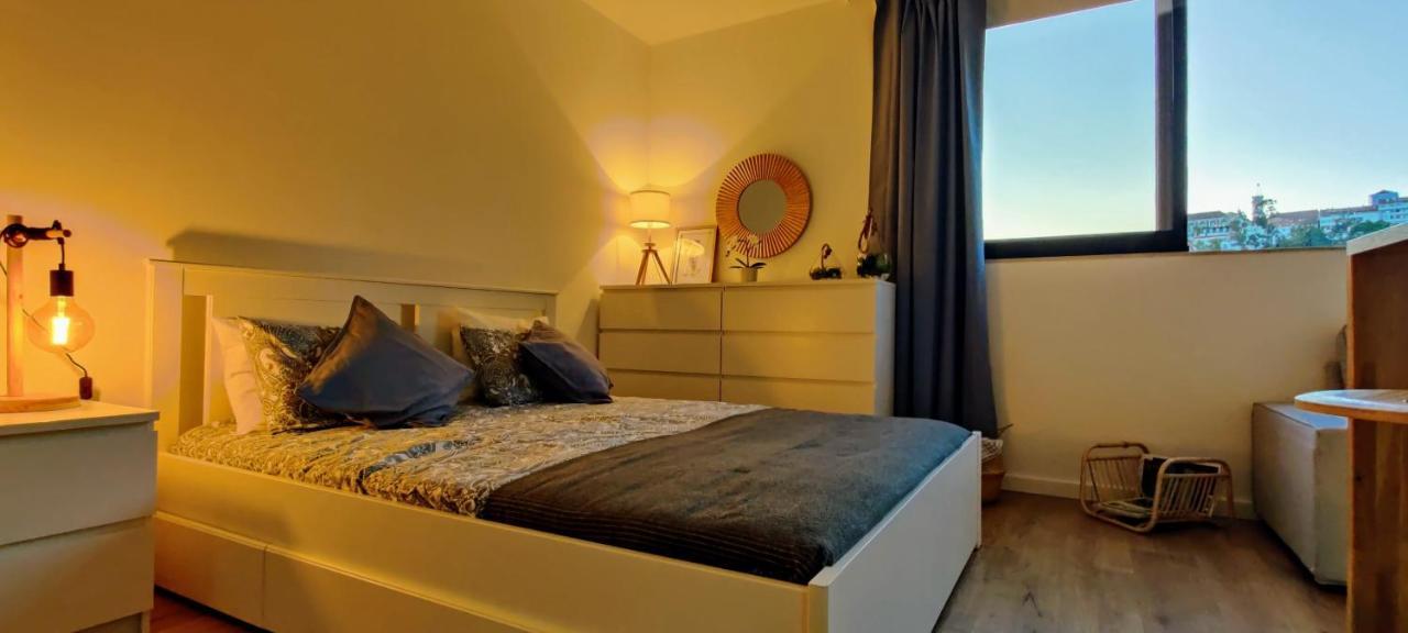 Stylish And Elegant Studio - Best View And Location In Coimbra Downton Extérieur photo
