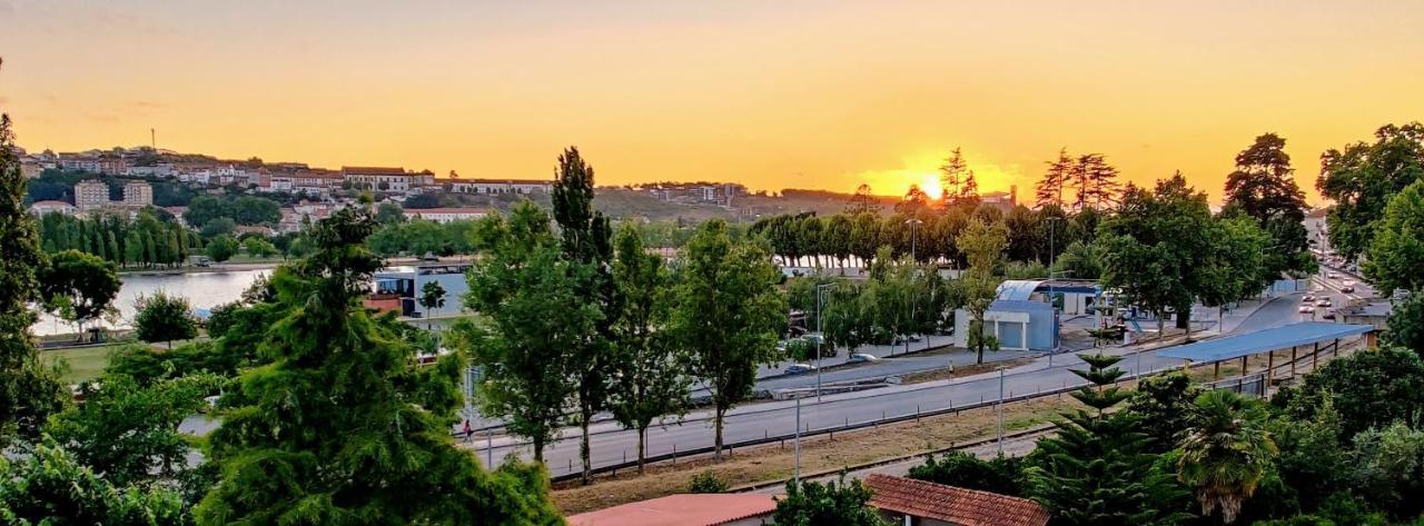 Stylish And Elegant Studio - Best View And Location In Coimbra Downton Extérieur photo