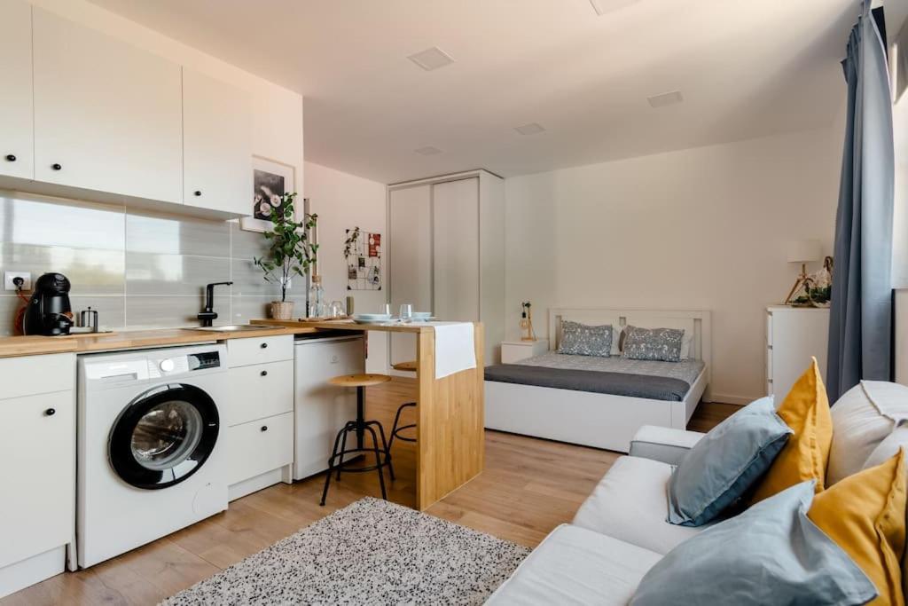 Stylish And Elegant Studio - Best View And Location In Coimbra Downton Extérieur photo