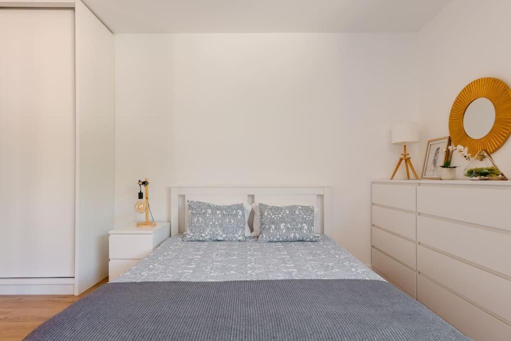 Stylish And Elegant Studio - Best View And Location In Coimbra Downton Extérieur photo